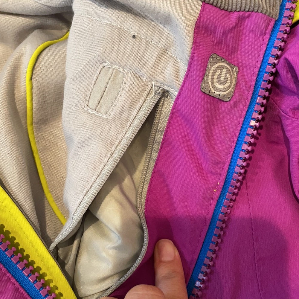 The North Face Cryptic Jacket Winter Coat - Picture 5 of 12